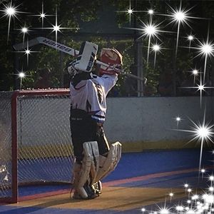 Meet your Posher, Brandy